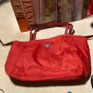 Anne Klein tote bag